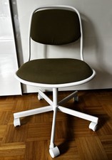 Bürostuhl drehstuhl ikea gebraucht kaufen  Ditzingen