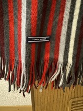 Tommy hilfiger schal gebraucht kaufen  Stuttgart