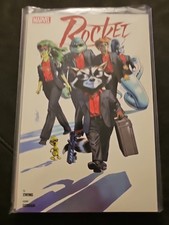 Rocket racoon coup gebraucht kaufen  Neumünster