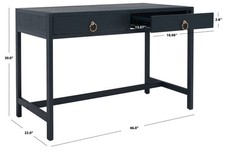 Safavieh esther drawer for sale  Whitestown