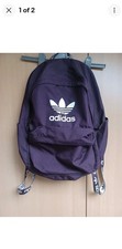 Unisex adidas backpack for sale Unisex adidas backpack for sale  BURY