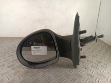 Retroviseur gauche renault d'occasion  Quimper