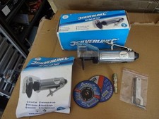 Silverline air cut for sale  UK