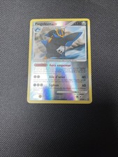 Carte pokemon pingoleon d'occasion  Carentan