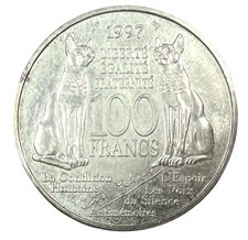 100 francs 1997 d'occasion  La Colle-sur-Loup