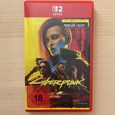 Cyberpunk 2077 ultimate gebraucht kaufen Cyberpunk 2077 ultimate gebraucht kaufen  Dresden