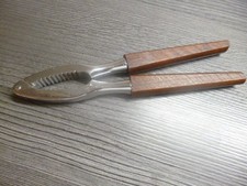 Toller nussknacker edelstahl gebraucht kaufen  Bocholt