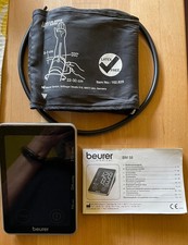 Beurer 58 blutdruckmessgerät gebraucht kaufen  Leimen