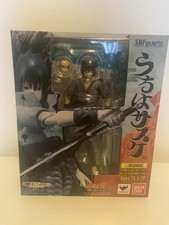 Naruto shippuden shfiguarts usato  Padova