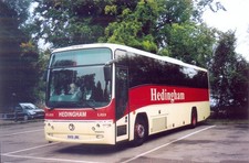 Bus photo ek51jbe for sale  SAFFRON WALDEN