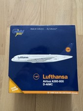 Gemini jets lufthansa gebraucht kaufen  Köln
