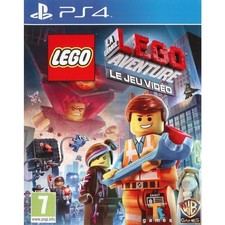 Jeu ps4 lego d'occasion Jeu ps4 lego d'occasion  Les Mureaux