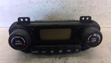 Commande chauffage kia d'occasion Commande chauffage kia d'occasion  France