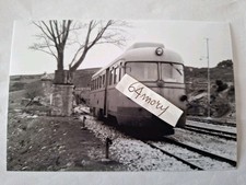 Fotografia ferrovie sarde usato  Castelfidardo
