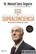Ego y Supraconciencia. NUEVO. ENVÍO URGENTE (Librería Agapea) comprar usado Ego y Supraconciencia. NUEVO. ENVÍO URGENTE (Librería Agapea) comprar usado  Enviando para Brazil