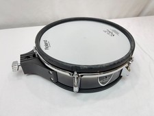 Kit Roland PD-125 BK V tambor 12" cabeça de malha PD125 para TD 80 85 105 120 100 20 30 9, usado comprar usado Kit Roland PD-125 BK V tambor 12" cabeça de malha PD125 para TD 80 85 105 120 100 20 30 9, usado comprar usado  Enviando para Brazil