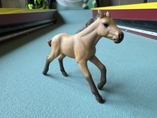 Schleich mustang foal for sale  Morgan Hill