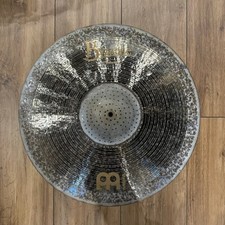 Meinl byzance nuance for sale  HORNCASTLE