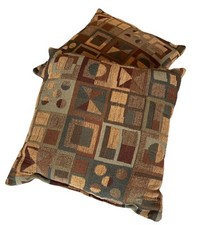 Accent pillow brown for sale  Georgetown