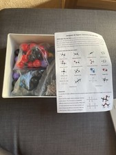 Inorganic organic chemistry for sale  WATFORD