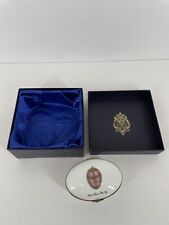 Faberge limoges imperial for sale  Shipping to Ireland