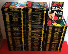 Diabolik swiss 142 usato  San Prisco