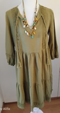 Gina sommerkleid hippie gebraucht kaufen  Duisburg