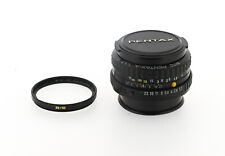 Smc pentax 1.7 d'occasion  Mulhouse-