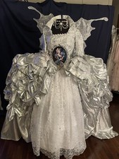 Period costume dress for sale  Carson City