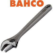 Bahco adjustable spanner for sale  WAKEFIELD