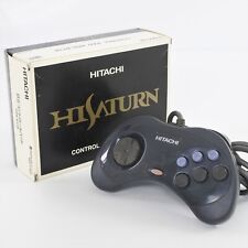 Controlador SEGA HITACHI HI Saturn HSS-0118 in a box funcionando testado bloco de controle 1542 comprar usado  Enviando para Brazil