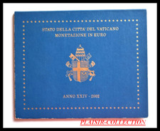 Vatican 2002 série d'occasion  Aix-en-Provence-