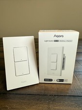 Aqara smart light for sale  Brooklyn