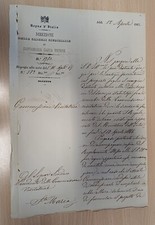 Documento carcere santa usato  Casandrino