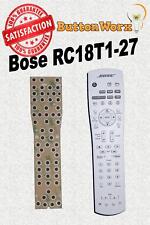 Bose rc18t1 rc38t1 for sale  Saco