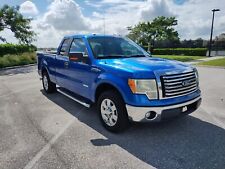 2011 ford 150 for sale  Loxahatchee