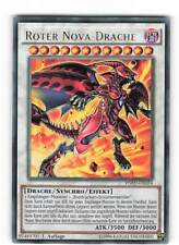 Yugioh roter nova gebraucht kaufen  Bernau