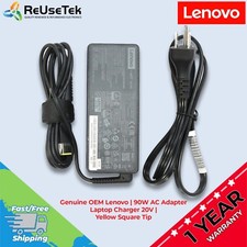 lenovo 90 watt ac charger for sale lenovo 90 watt ac charger for sale Garden Grove