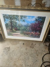 Paintings canvas large for sale  Roanoke