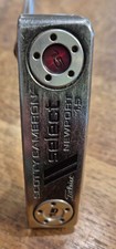 Scotty cameron select for sale  LEEDS