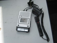Grundig diktiergerät stenoret gebraucht kaufen  Leverkusen