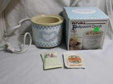 1988 rival potpourri for sale  Nevada