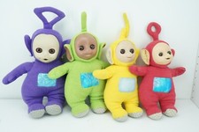 Teletubbies schlafaugen stofft gebraucht kaufen  Neu-Ulm