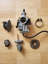 Hyosung 125 ansaugstutzen gebraucht kaufen  Halberstadt