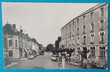 Cpsm roche posay d'occasion  Saint-Cyr-sur-Mer