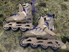 Pattini linea bambino usato  Pesaro