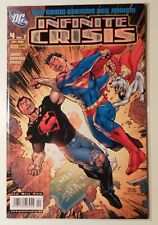 Infinite crisis panini gebraucht kaufen  Büttelborn