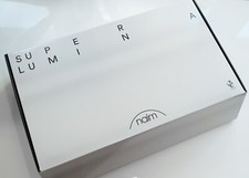 Naim audio super for sale  READING