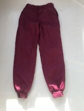 Ladies mauroon ski for sale  SITTINGBOURNE