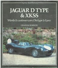 Jaguar type xkss for sale  WORKSOP